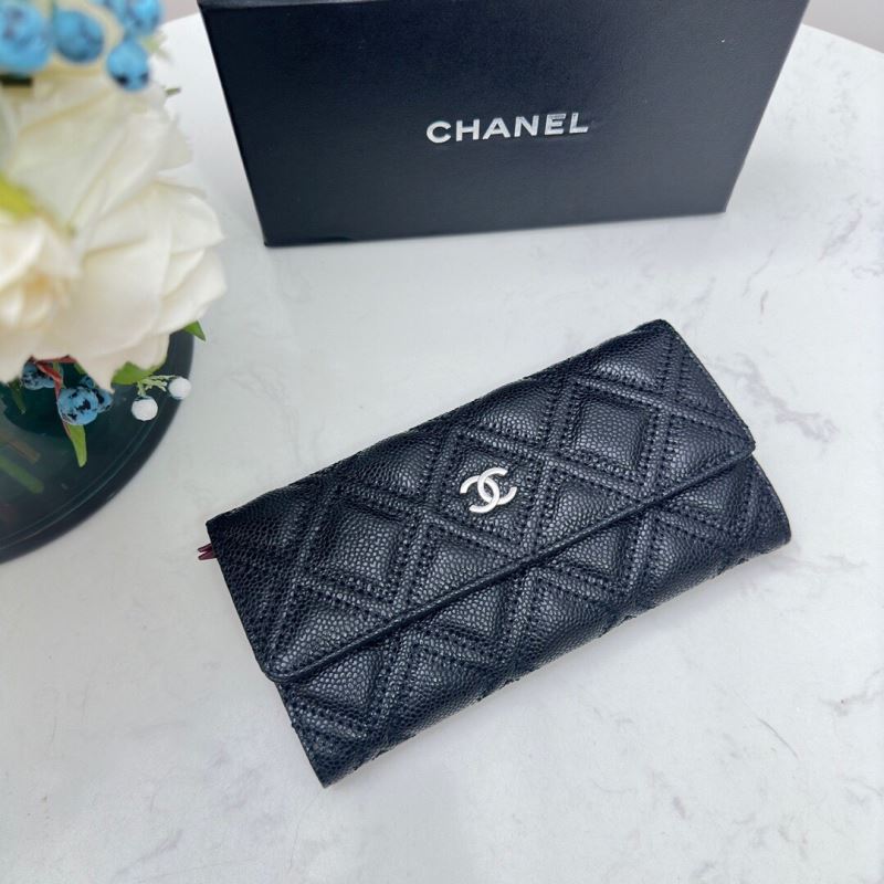 Chanel Wallets Purse